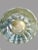 Modern Lenox Blown Glass Vase For Sale - Image 3 of 3
