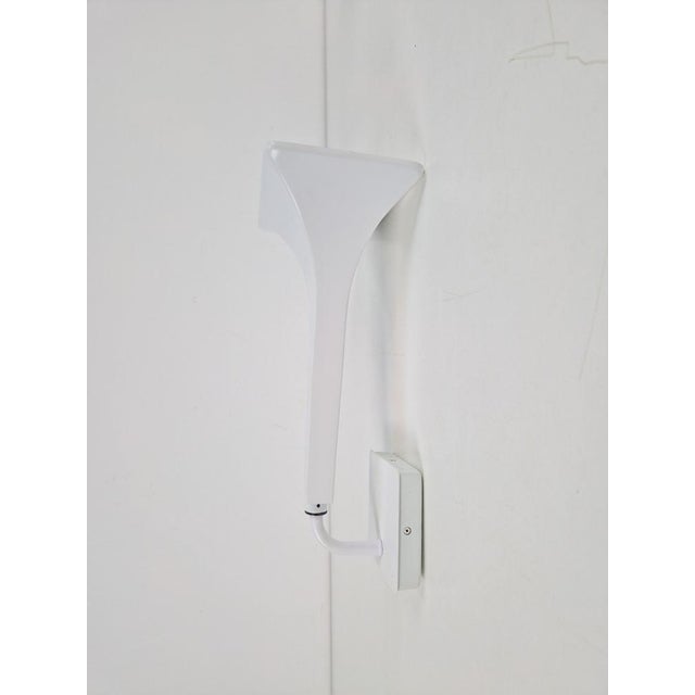 Solaris Wall Lamp by L. Cesaro for Tre Ci Luce For Sale - Image 10 of 12