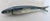 Vintage Jay Willfred for Andrea by Sadek Ceramic Sardine Knife Rests - Set of 4 For Sale - Image 9 of 12