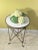 Mid-Century Modern Italian Ceramic Green and White Cabbage and Cauliflower For Sale - Image 3 of 12