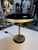 1950s Fontana Arte “Bis-Tris” Table Lamp For Sale - Image 10 of 13