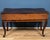 Emilian-Ferrarese Console Table in Walnut Burl, Italy, 18th Century For Sale - Image 5 of 8