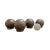 Modern Set of 19th Century French Pétanque Boules For Sale - Image 3 of 13