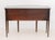 Hickory Chair Company Flame Mahogany Sideboard For Sale - Image 9 of 9