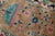 Late 20th Century Late 20th Century Brown Chinese Art Deco Rug For Sale - Image 5 of 18
