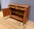 Regional Cherrywood Buffet, 1900s For Sale - Image 3 of 18