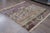 Beige 1970 Vintage Turkish Patchwork Rug - Handwoven Tribal Anatolian Carpet For Sale - Image 8 of 9