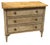 Antique Gustavian Style Swedish Empire Commode Chest of Drawers For Sale - Image 4 of 5