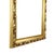 Antique Baroque Style Gold Leaf Gilded Pine Frame For Sale - Image 11 of 18