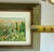 Grouping Three Miniature Oil Paintings Framed For Sale - Image 14 of 18