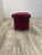 1980s Vintage Hockers Stool by Tatra Nabytok, 1980, Set of 1 For Sale - Image 5 of 7