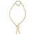 A whisper of romance graces the wrist with this luminous treasure, crafted in .925 sterling silver bathed in a rich...