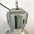 Polish Industrial Factory Ceiling Lamp from Mesko, 1990s For Sale - Image 11 of 16