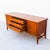 South African Mid Century Modern Sapele Mahogany Sideboard For Sale - Image 9 of 15