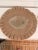 Vintage Coastal Pressed Glass Fish Plates, Set of 7 For Sale In Charleston - Image 6 of 6