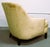 Textile Pair of Century Furniture Velvet Upholstered Nail Head Lounge Chairs and Pillows For Sale - Image 7 of 18