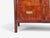 John Widdicomb, American Modern, Nine-Drawer Dresser, Walnut, Brass, Usa, 1960s For Sale - Image 10 of 16