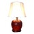 19th Century Sang De Bouef 19th Century Chinese Jar For Sale
