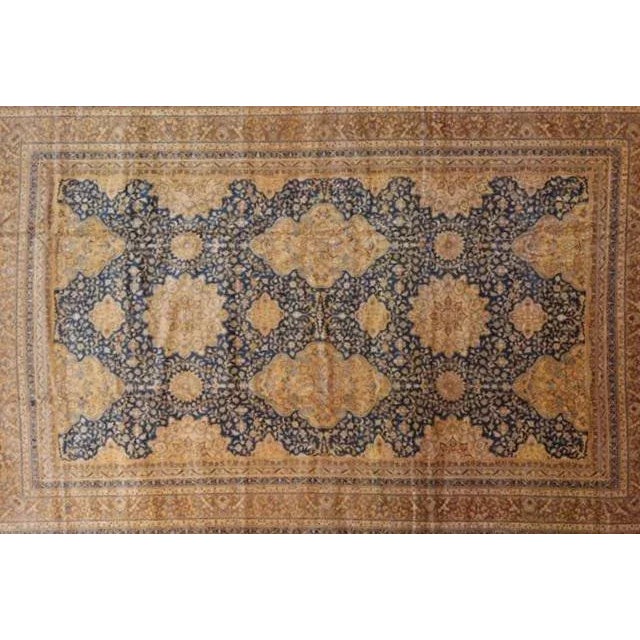 Chelsea Rug For Sale - Image 4 of 11