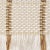 Contemporary Schumacher Frances Silk Fringe Trim in Gold For Sale - Image 3 of 3