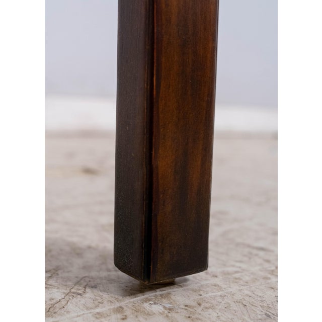 Theodore Alexander Chinoiserie Decorated Flip Top Accent Box For Sale - Image 17 of 18