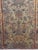 Green 19th Century Embossed Leather Four-Panel Screen For Sale - Image 8 of 10