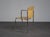 Limited Edition 129/150 Hopmi Chair by Gerrit Rietveld, Netherlands, 2013 For Sale - Image 6 of 14