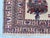 Pictorial Ivory Vase Design Hand-Knotted Wool Rug - 7'1" X 9'2" For Sale - Image 6 of 14