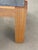 Arts & Crafts Slate Top Oak Tables For Sale - Image 3 of 12