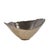 The Baniff collection features a unique cast aluminum design with a jagged edge and the combination of two colors and...