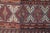 Afghan Oriental Nomadic Beloch Sumakh Kilim Runner Rug, 1920s For Sale - Image 11 of 17