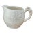 Mid 20th Century Wedgewood Devonshire Off-White Embossed Classical Hunting Creamer Cream Pitcher For Sale