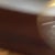 Metal Dorothy Thorpe Gold Banded Pedestal Dish For Sale - Image 7 of 11
