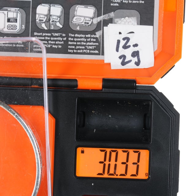 Silver 8" Retired James Avery Mycenaean bangle bracelet in sterling For Sale - Image 8 of 8