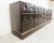 Brutalist Graphical Credenza, 1970s For Sale - Image 10 of 12