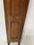 Louis XV Carved Oak Grandfather Clock, 18th Century For Sale - Image 11 of 17
