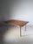 CH316 Dining Table by Hans J. Wegner for Carl Hansen & Son, Denmark, 2005 For Sale - Image 10 of 11