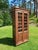 Antique Fir Bookcase, 1900 For Sale - Image 3 of 7