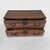 Shōwa Japanese Low Tansu Chest of Drawers, 1940 For Sale - Image 11 of 12
