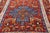 Late 19th Century Late 19th Century Persian Heriz Rug, 02'11 X 15'02 For Sale - Image 5 of 11