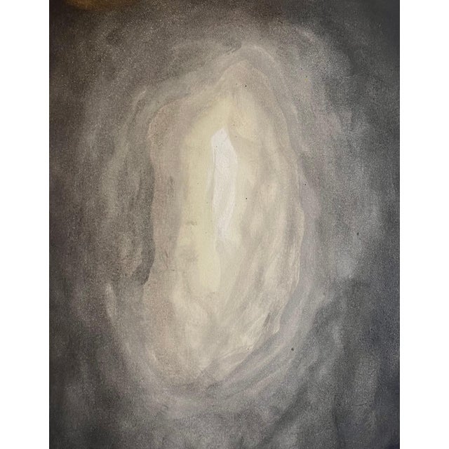 Shingo Francis, Abstract Color Field Gradient Painting California Minimalism Shingo Francis, 1999 For Sale In Miami - Image 6 of 9