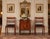 Regency Side Chairs Circa 1820 For Sale - Image 4 of 8