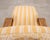 Paul T. Frankl Rattan Six-Strand Square Pretzel Chaise Longue For Sale - Image 11 of 18