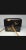 Early 19th Century Early 19th C Japanese Black and Gold Maki-E Lacquered Tebako For Sale - Image 5 of 9