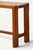 Mid-Century Modern S09 Bench in Elm by Pierre Chapo, 1970s For Sale - Image 3 of 18