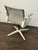 AllSteel Clarity Office Chair For Sale - Image 10 of 12