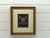 This beautiful eagle vintage designed needlepoint would look great in any decor. Needlepoint has been around for...