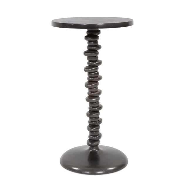 The Cairns Drink Table Chairish