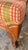 Vintage Century Furniture French Louis XV Style Bergère Lounge Chair For Sale - Image 11 of 16