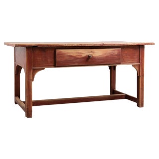 Late 18th Century Swedish Table For Sale